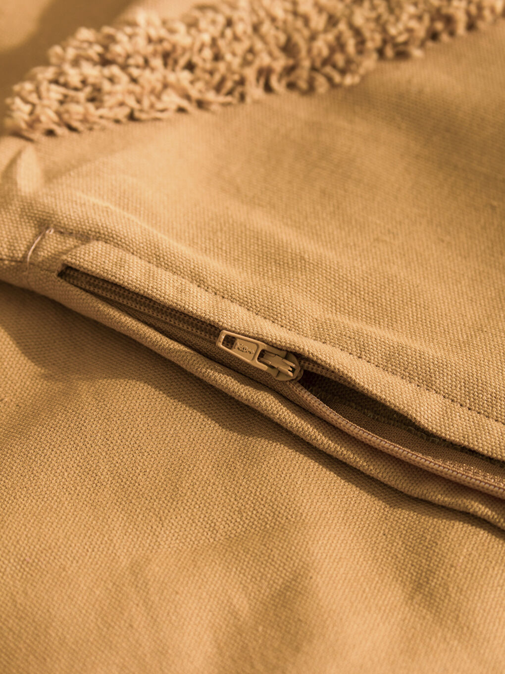 Узорчатый Чехол на Подушку 45x45 см-3