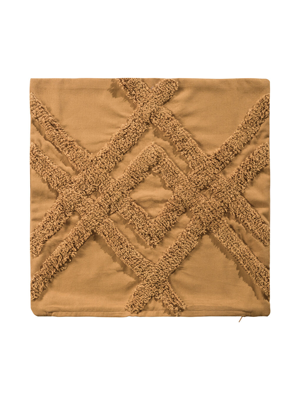 Узорчатый Чехол на Подушку 45x45 см-5