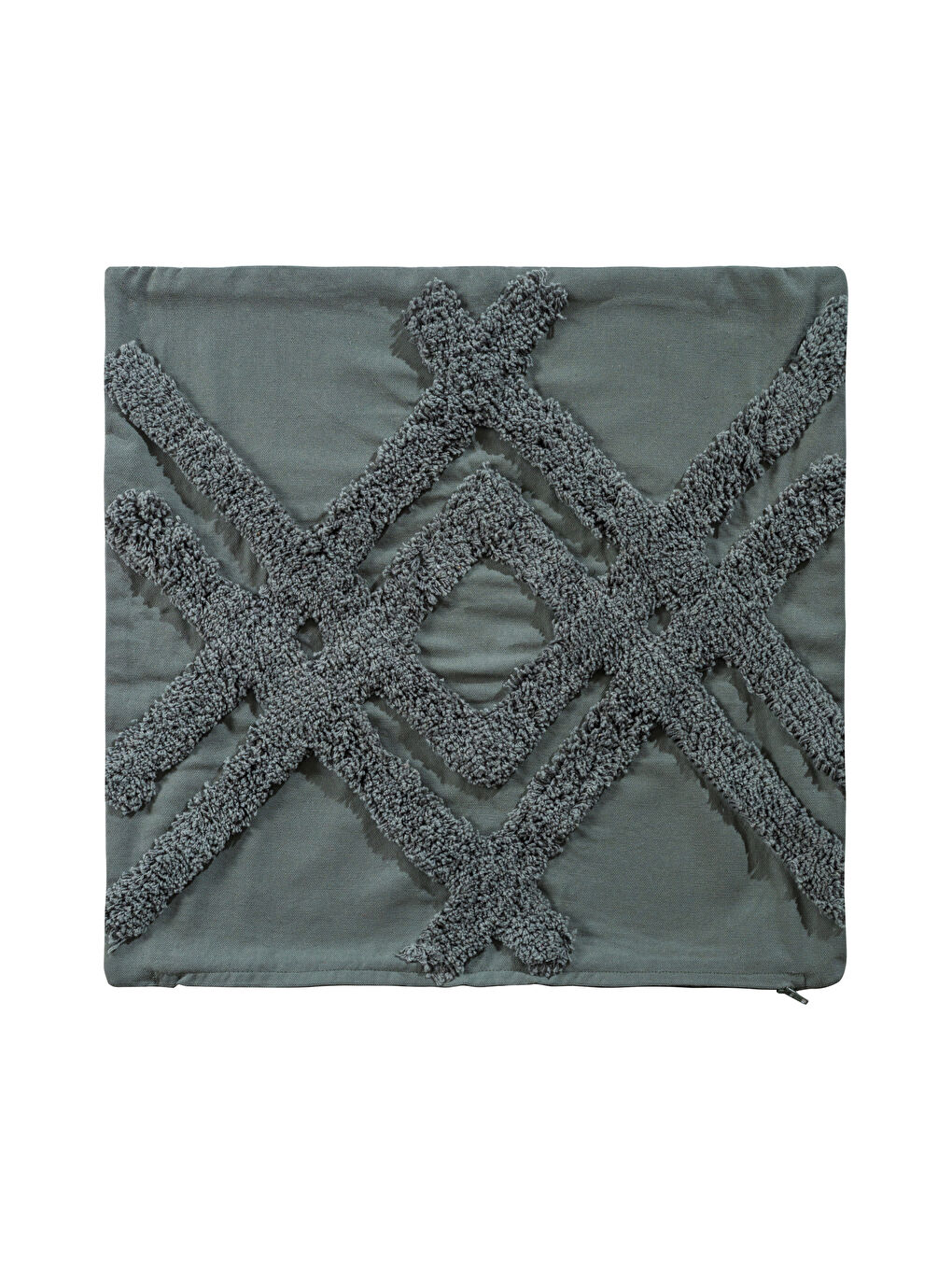 Өрнекті жастық тысы 45x45 см-5