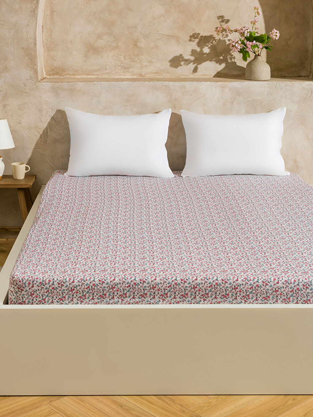 LCW HOME دوو پەڕە تێكه‌ڵاو -W58986Z8-F9C