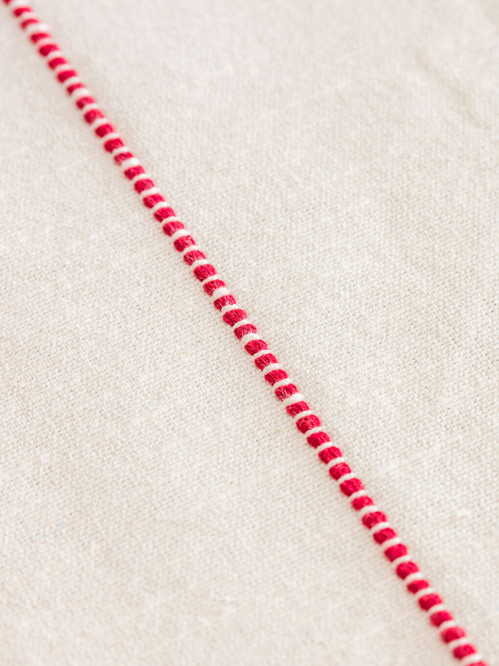 Embroidered Runner 45x150 cm-3
