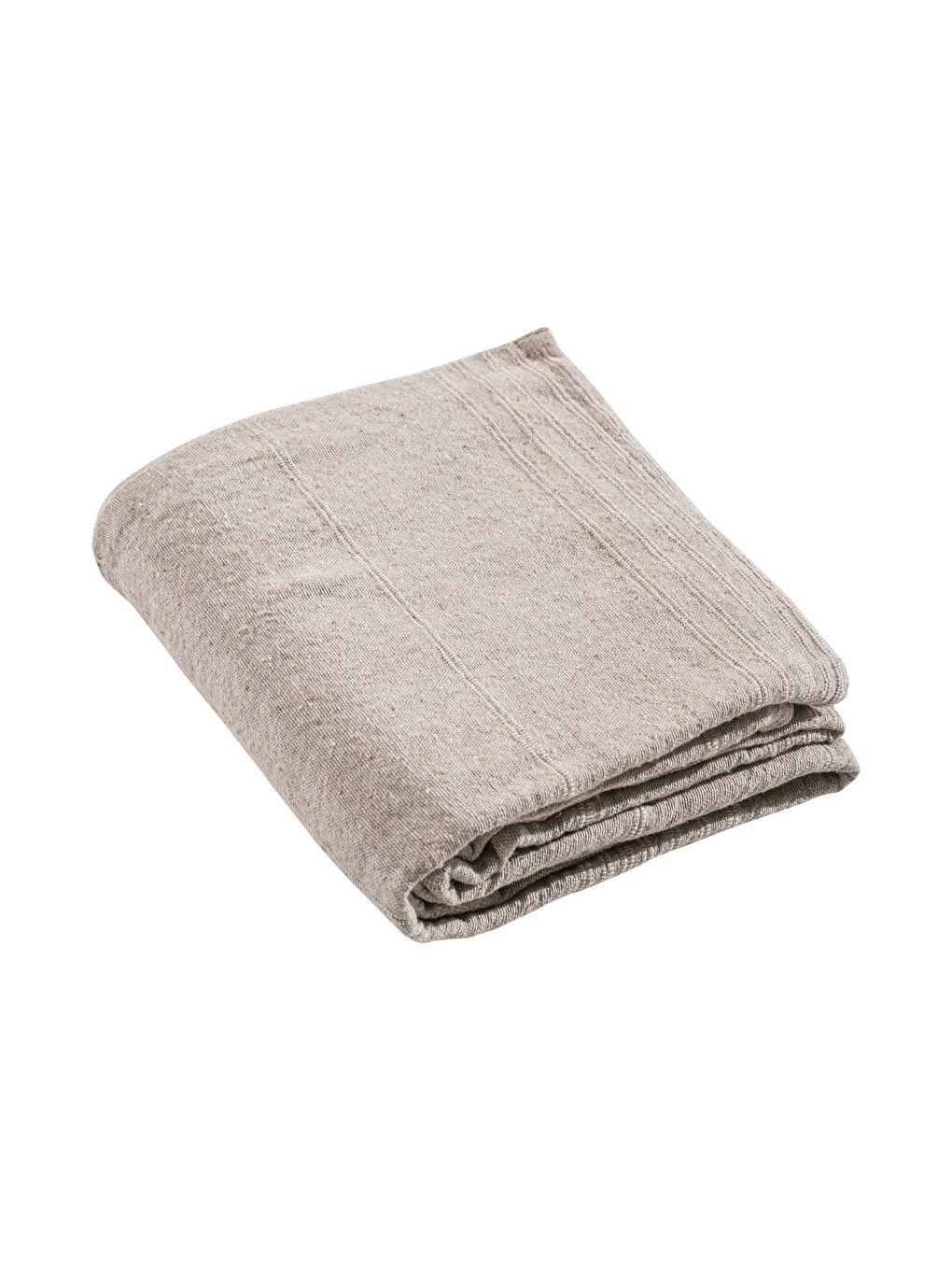 LCW HOME BEIGE Tablecloth -W59107Z8-SCC