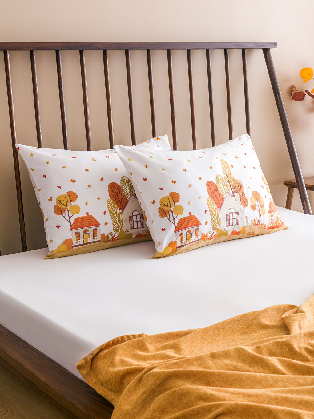 MIX Pillowcase