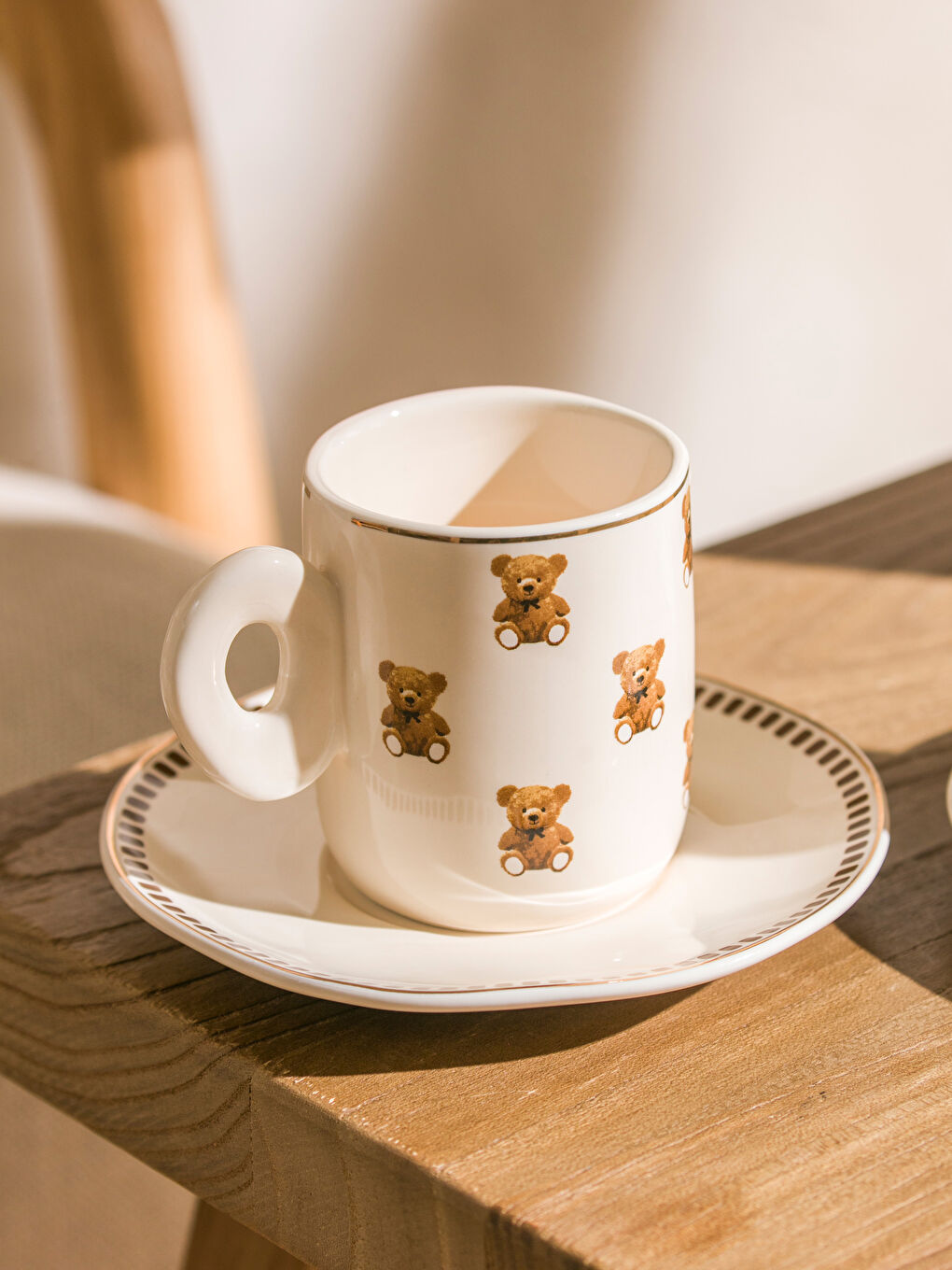 MIX Coffee Cup Set-1