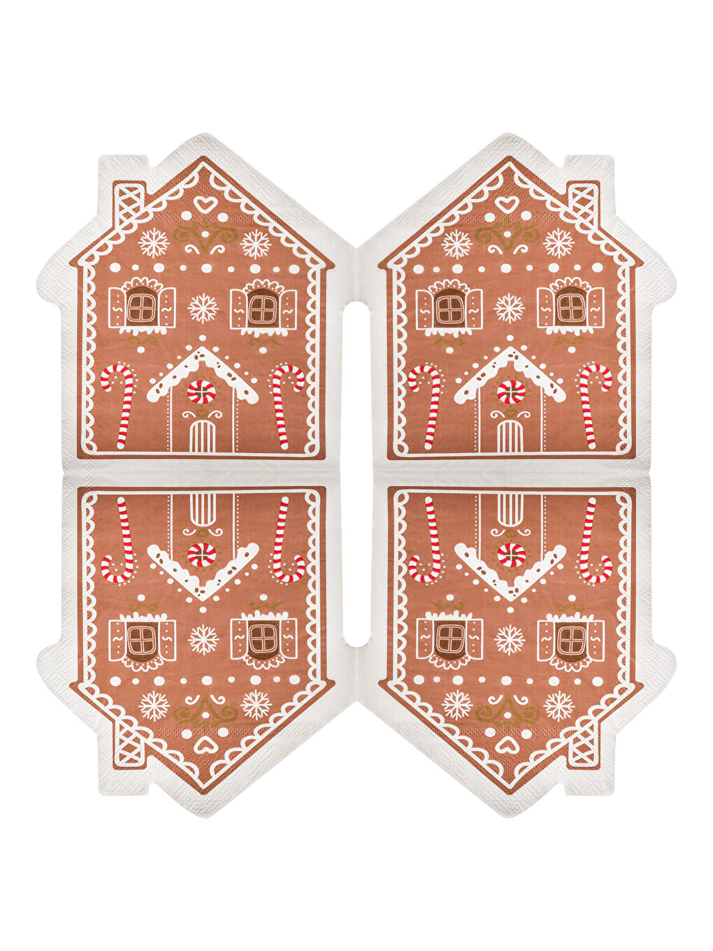 Patterned Paper Napkin 20 pcs-3