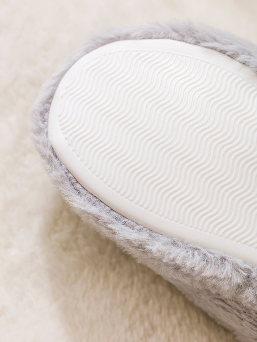 Cat Embroidered Women's Home Slippers-4