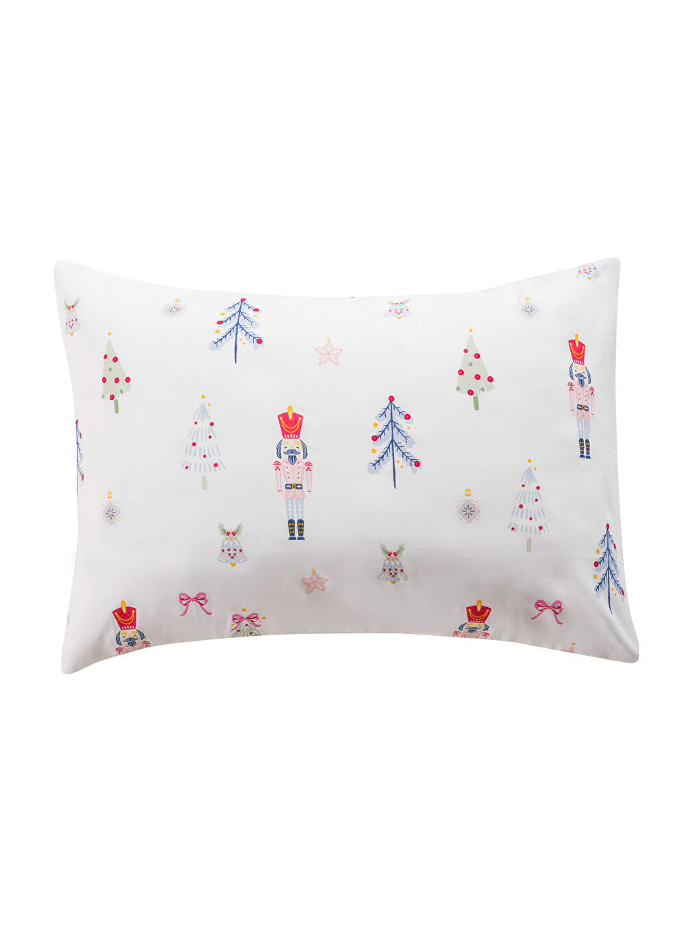 Printed Pillowcase 2 Pack 50x70 cm-4