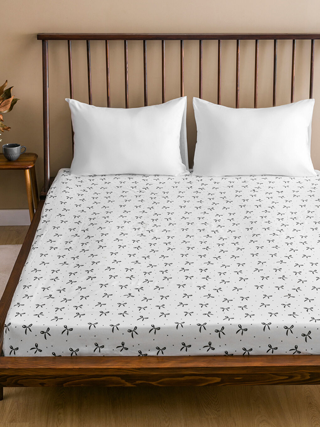 LCW HOME دوو پەڕە تێكه‌ڵاو -W5AP36Z8-F9C