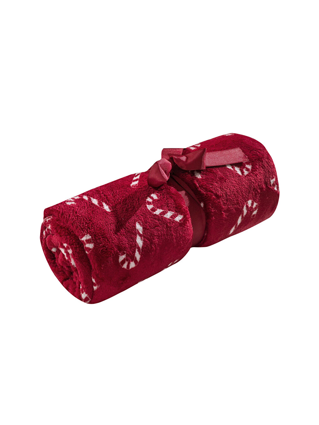 Christmas Themed TV Blanket 100x150 cm-3