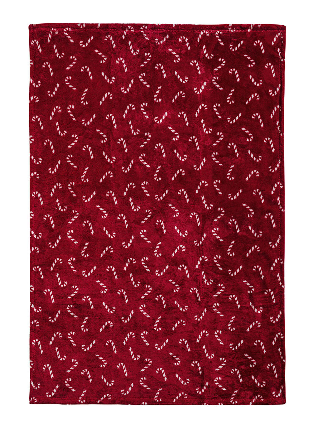 Christmas Themed TV Blanket 100x150 cm-4