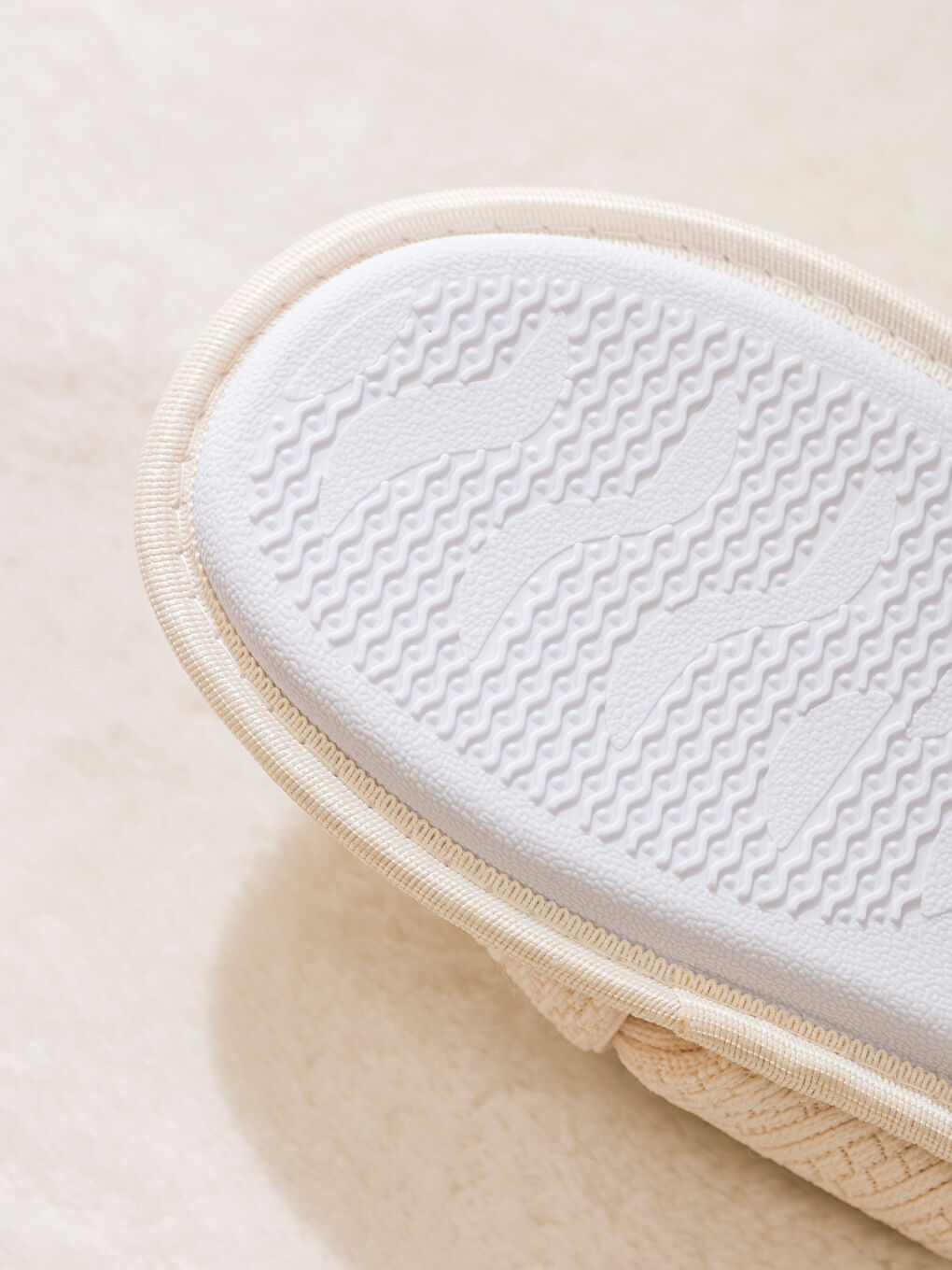 LCW STEPS Kućne papuče za žene sa detaljem mašne -W5AS31Z8-EYM