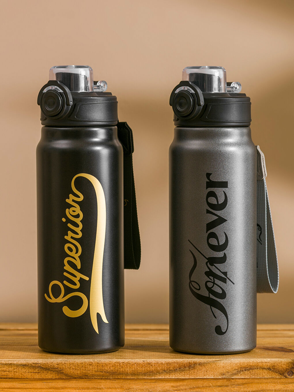MIX Water Bottle