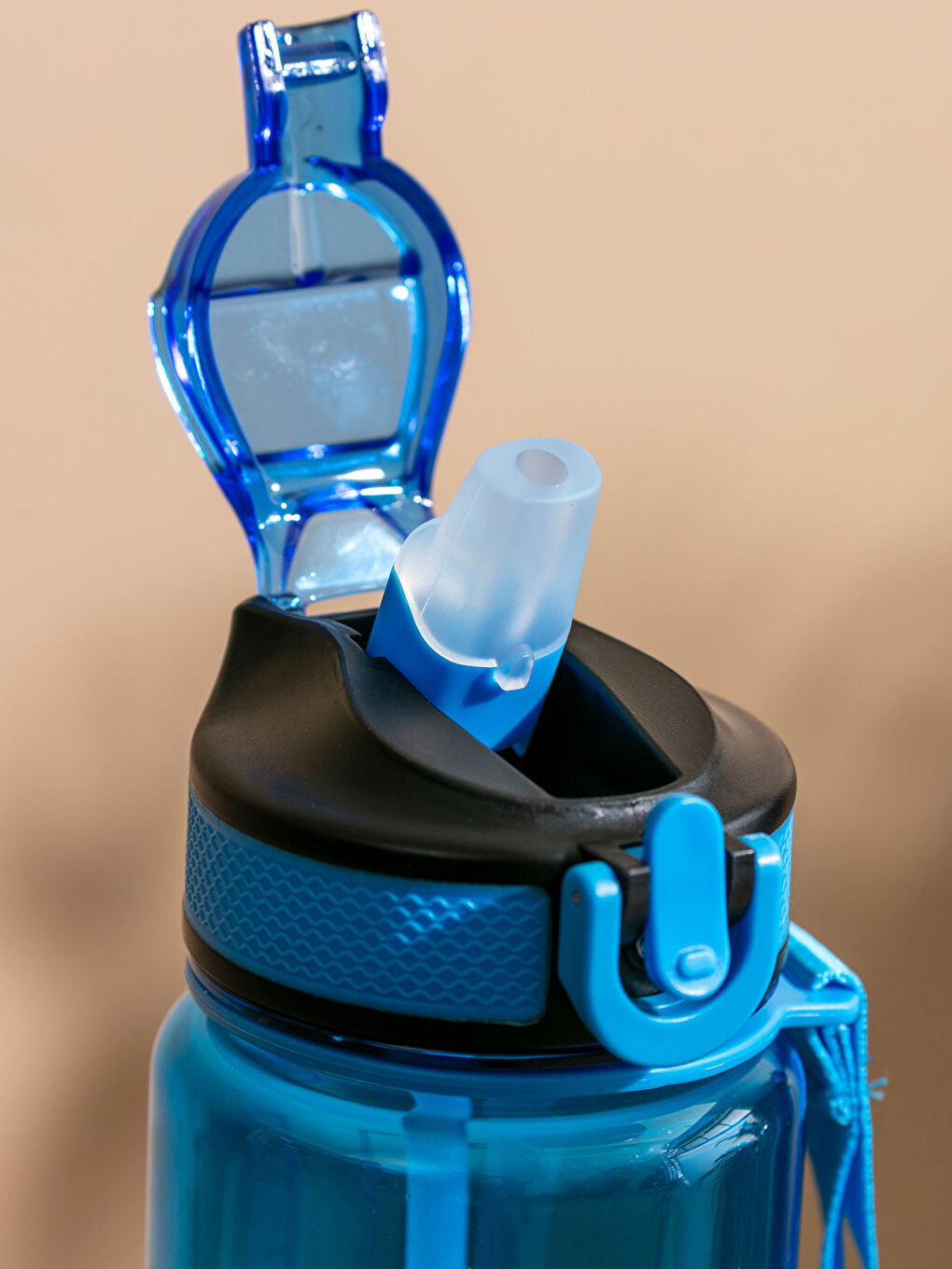 LCW ACCESSORIES Graduated Water Bottle 1000 ml -W5AT30Z8-QBC