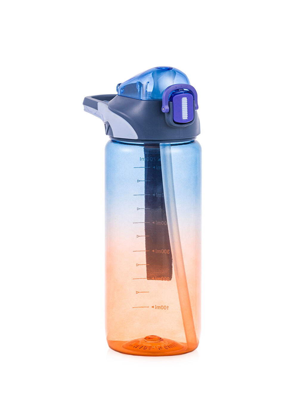 LCW ACCESSORIES قنينة ماء مطبوعة 1000 مل -W5AU25Z8-QBC