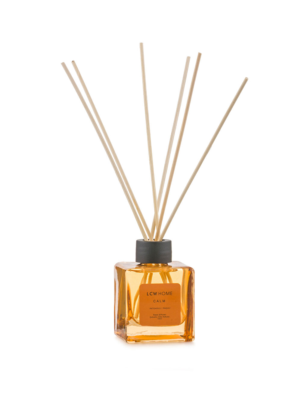 Patchouli Scented Reed Room Fragrance 100 ml-4