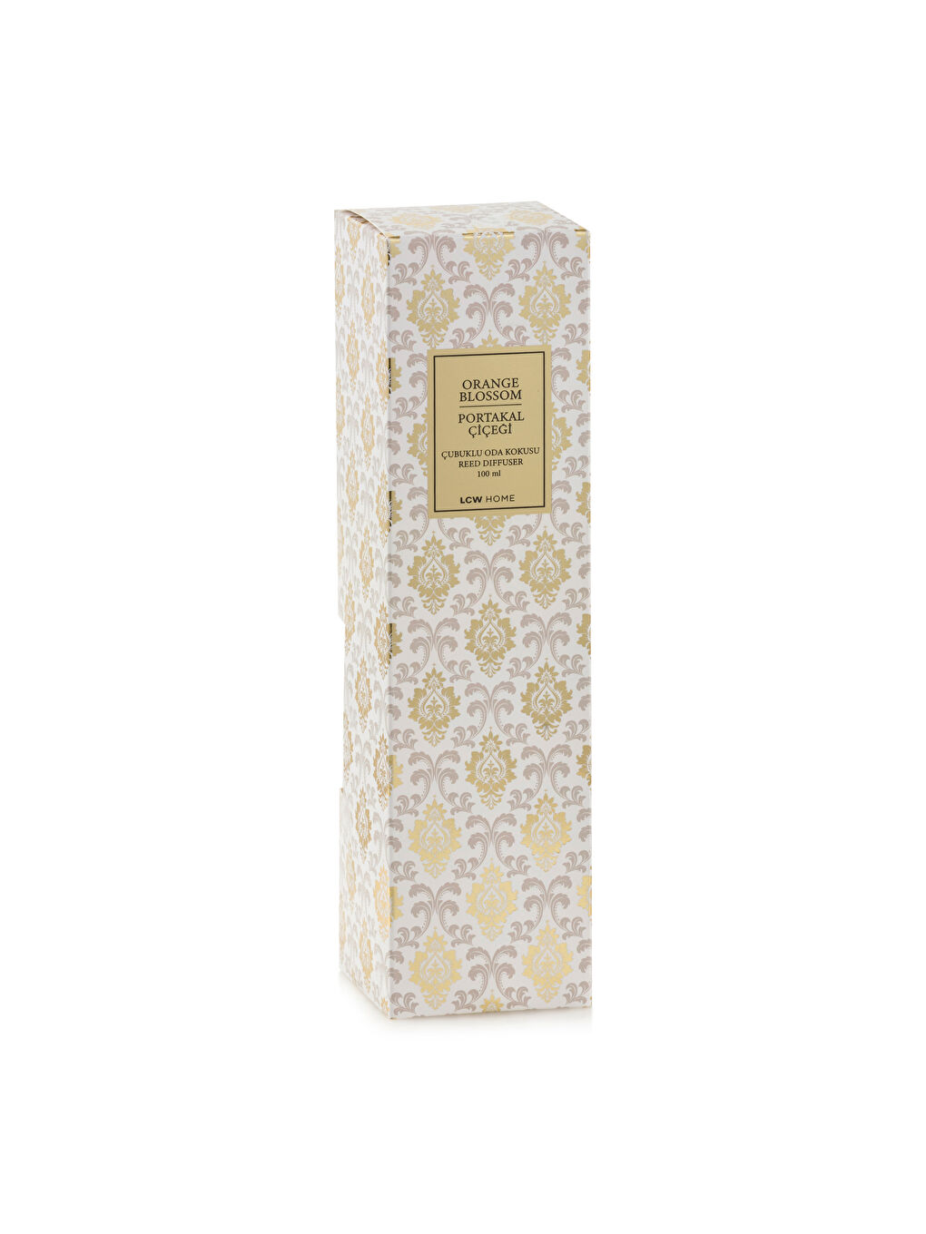 LCW HOME Orange Blossom Scented Reed Room Fragrance 100 ml -W5BF42Z8-LUL