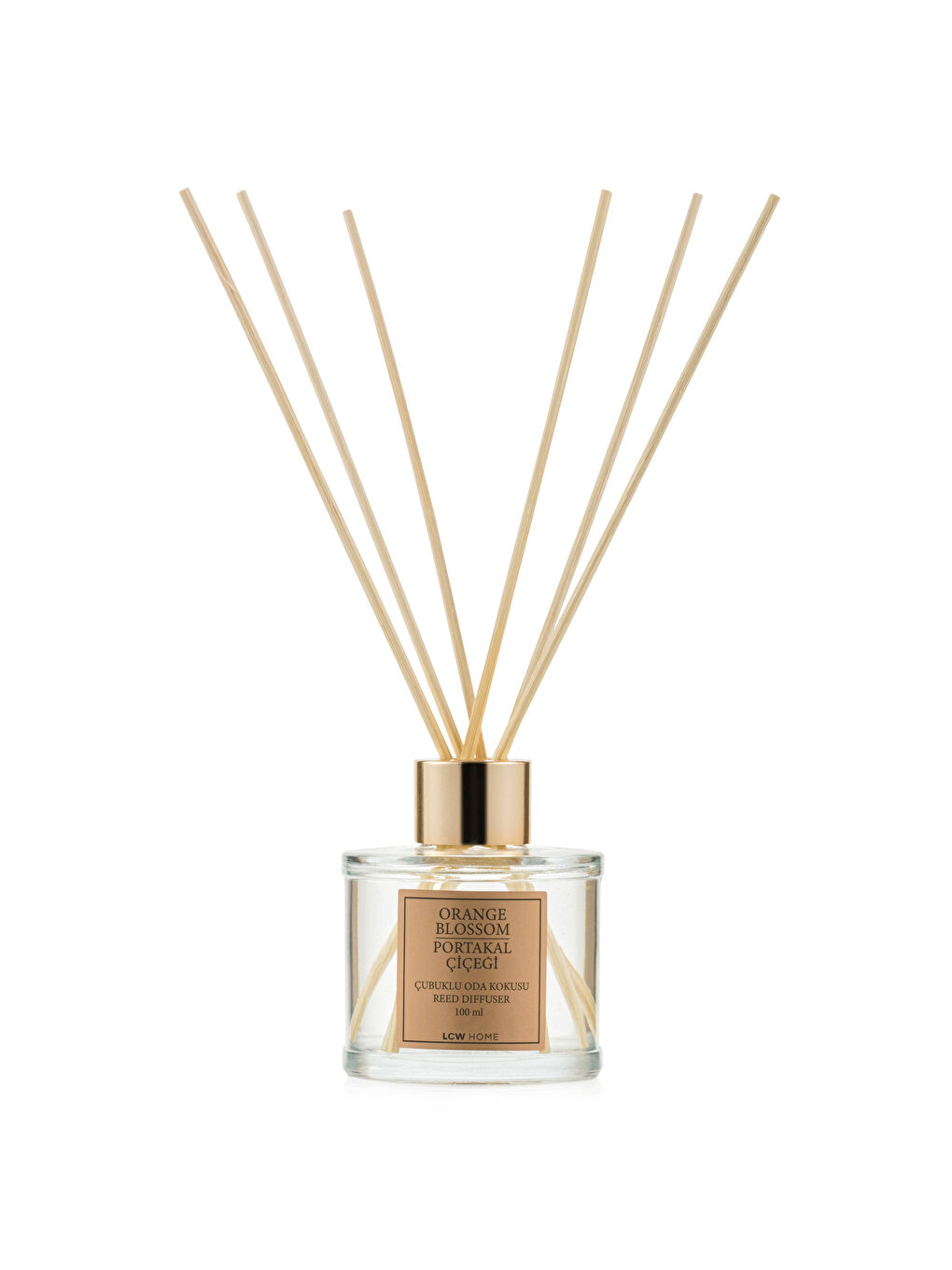 LCW HOME Orange Blossom Scented Reed Room Fragrance 100 ml -W5BF42Z8-LUL