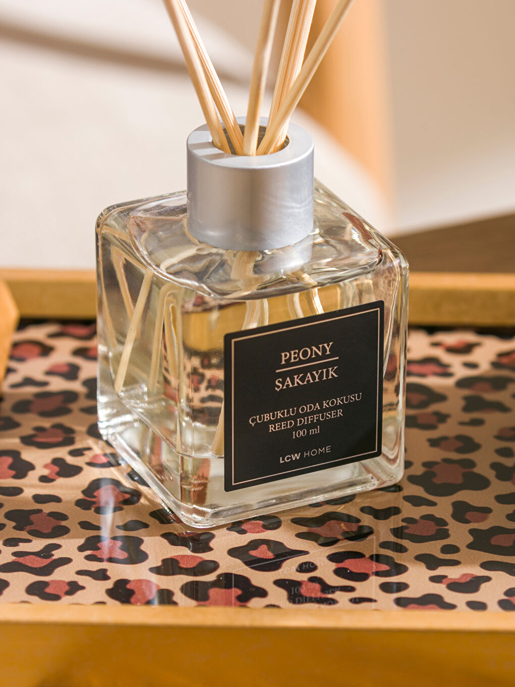 LCW HOME Difuzer sa mirisom božura 100 ml -W5BF45Z8-LRW
