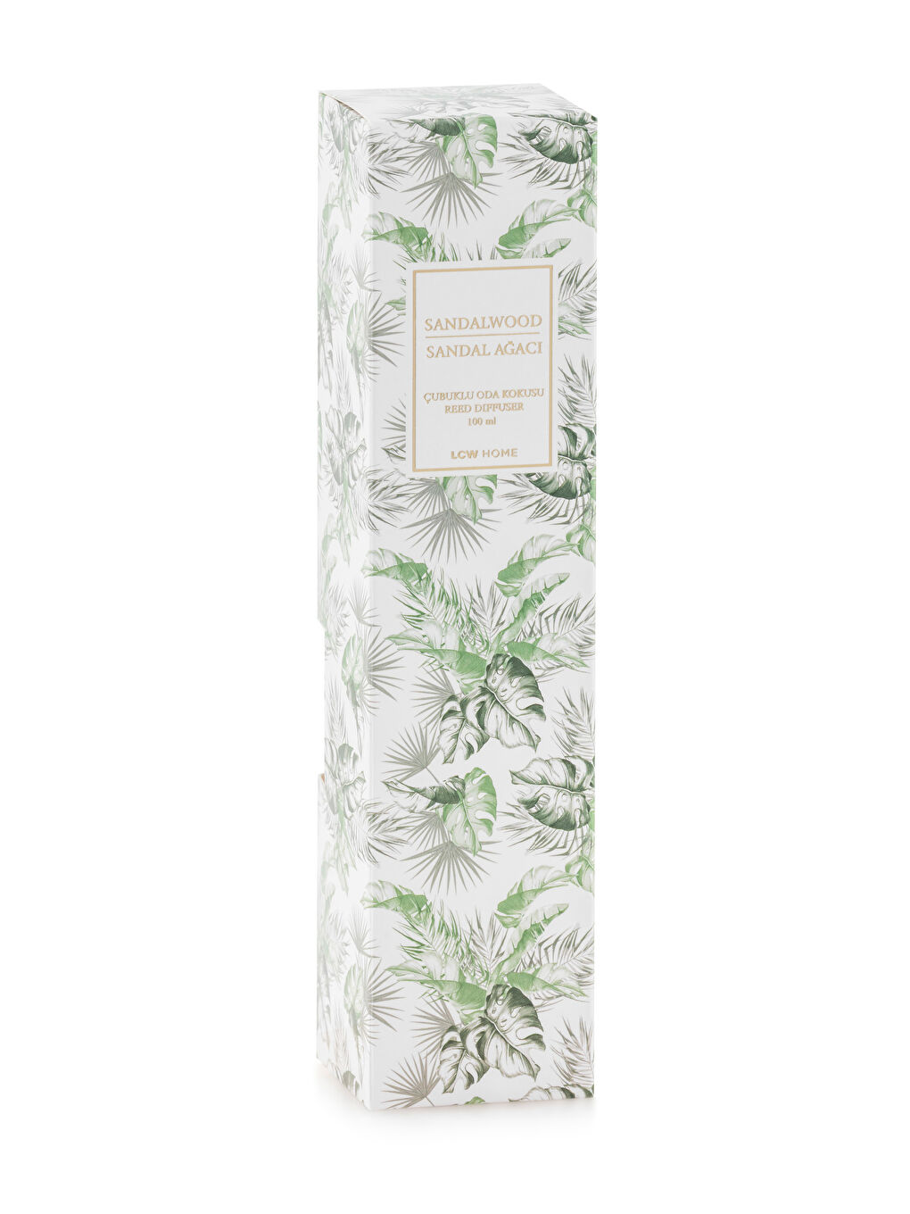 Sandalwood Scented Reed Room Fragrance 100 ml-3