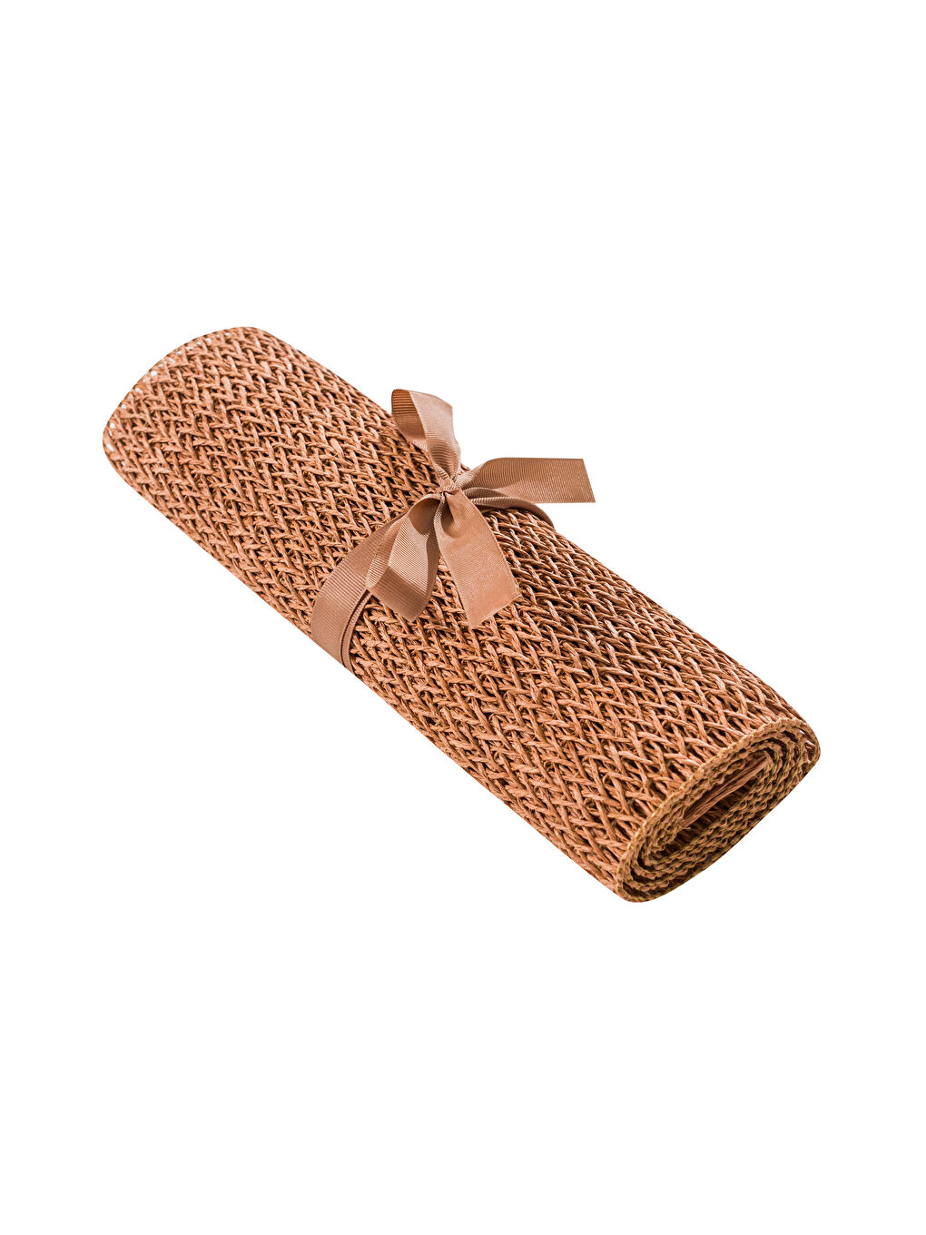 LCW HOME Tassel Detailed Runner 30x90 cm -W5BJ09Z8-DGA