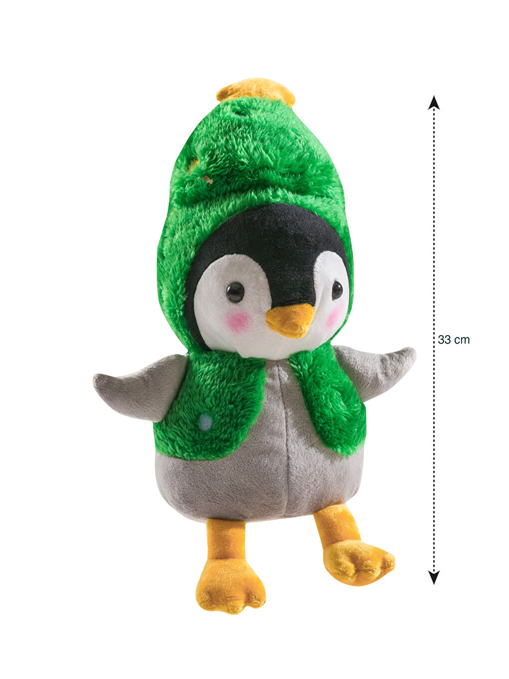 MIX Baby's Cushion-3