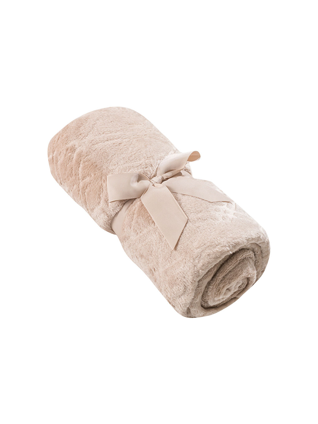LCW HOME Welsoft TV Blanket 100x150 cm -W5BN91Z8-FT0