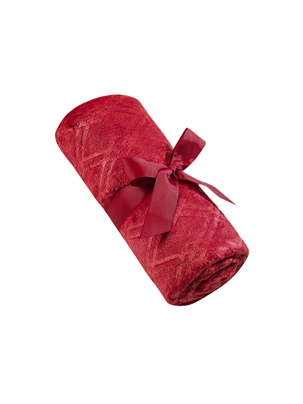 LCW HOME Welsoft TV Blanket 100x150 cm -W5BN91Z8-YHV