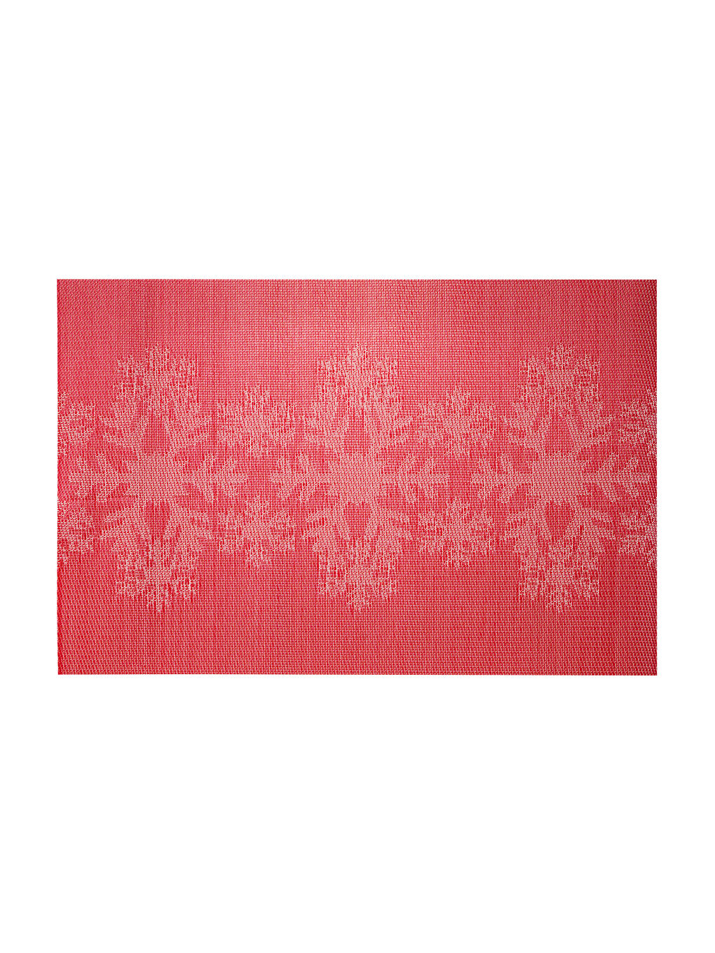 Floral Pattern Placemat 35x45 cm-4