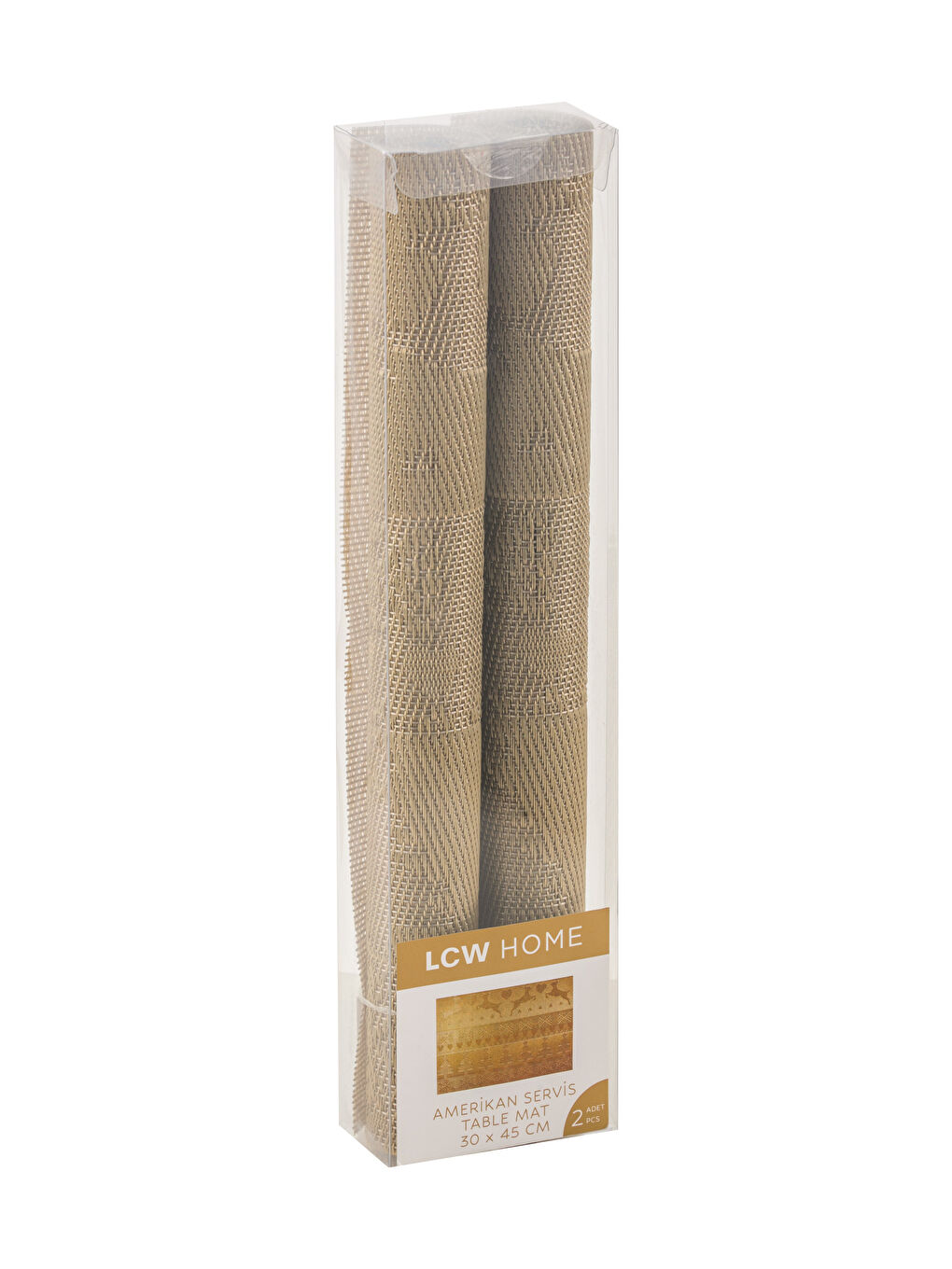 American Placemat 2 Pack 30x45 cm-3