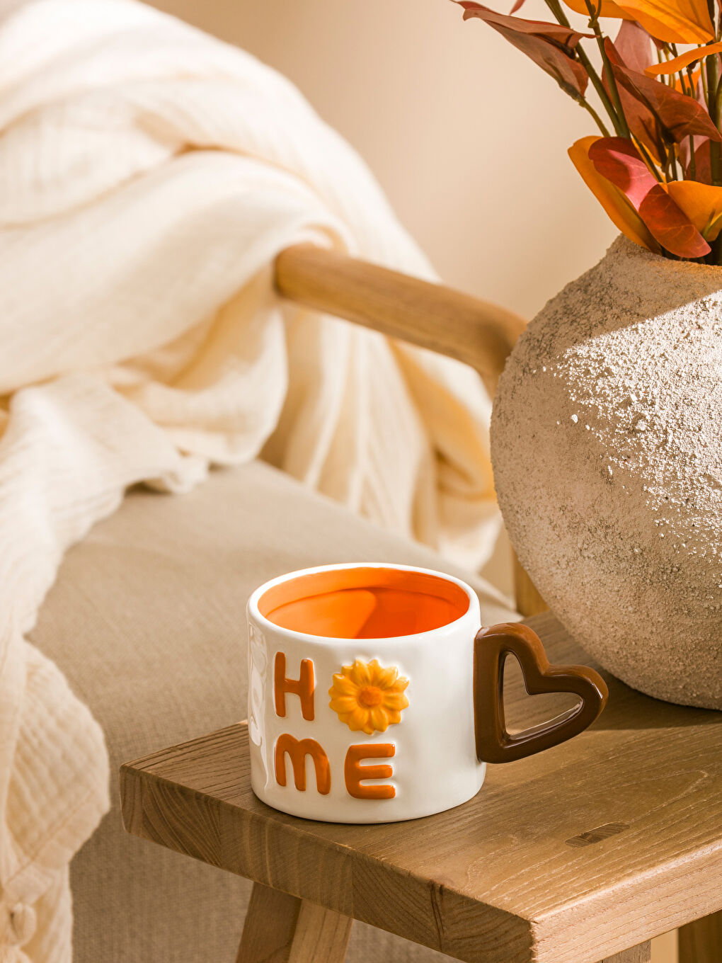Printed Ceramic Mug 400 ml