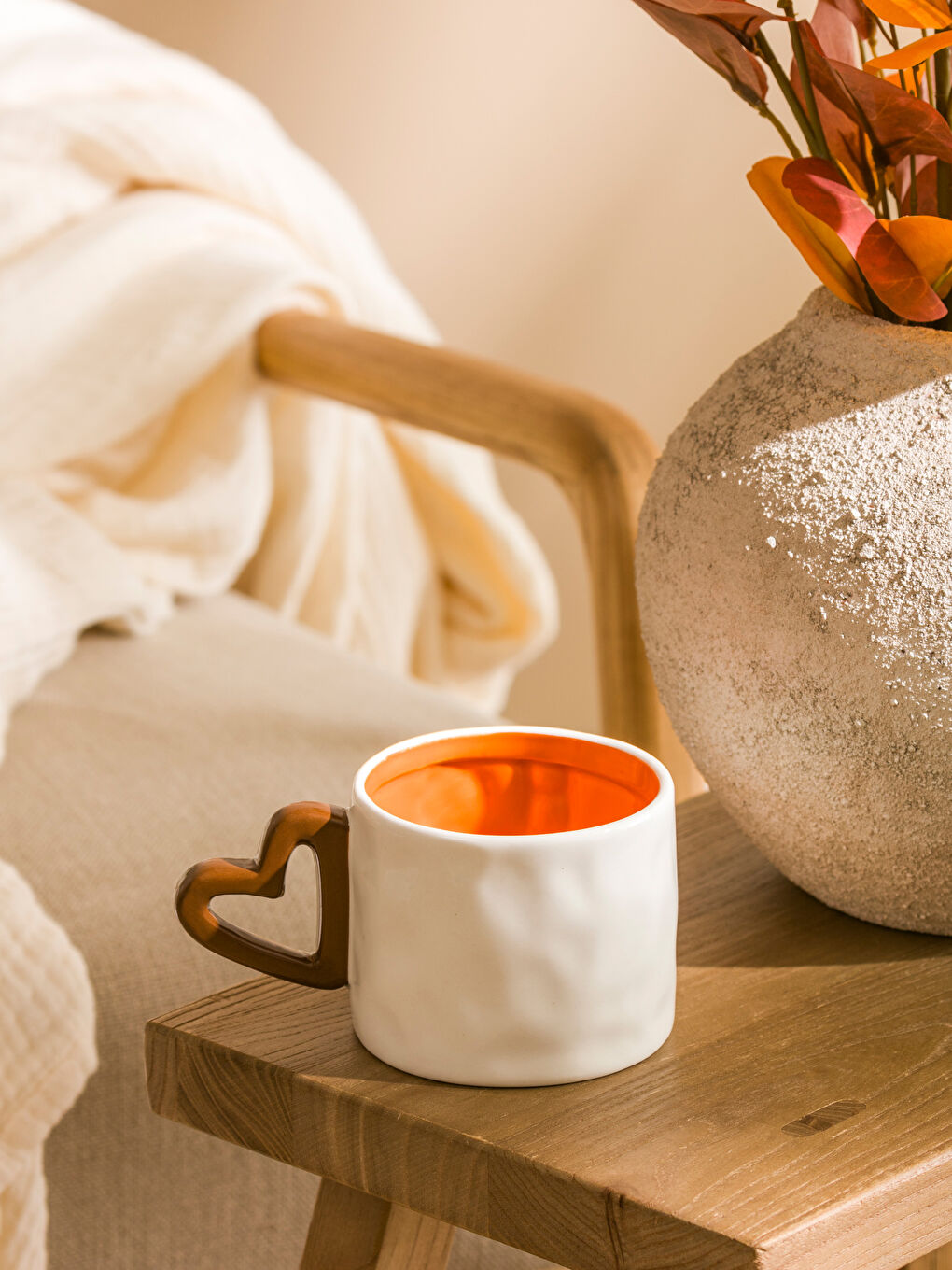 Printed Ceramic Mug 400 ml-1