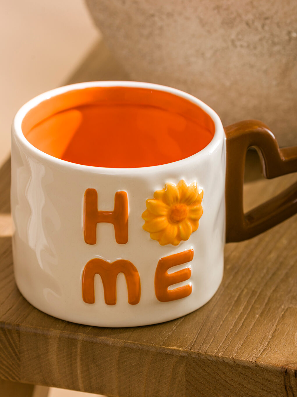 Printed Ceramic Mug 400 ml-2