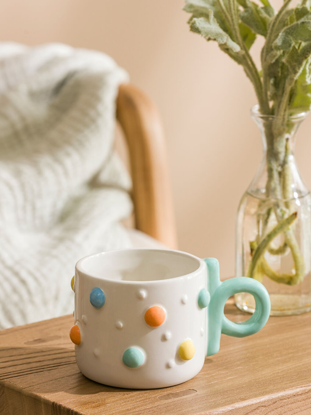 MIX Mug