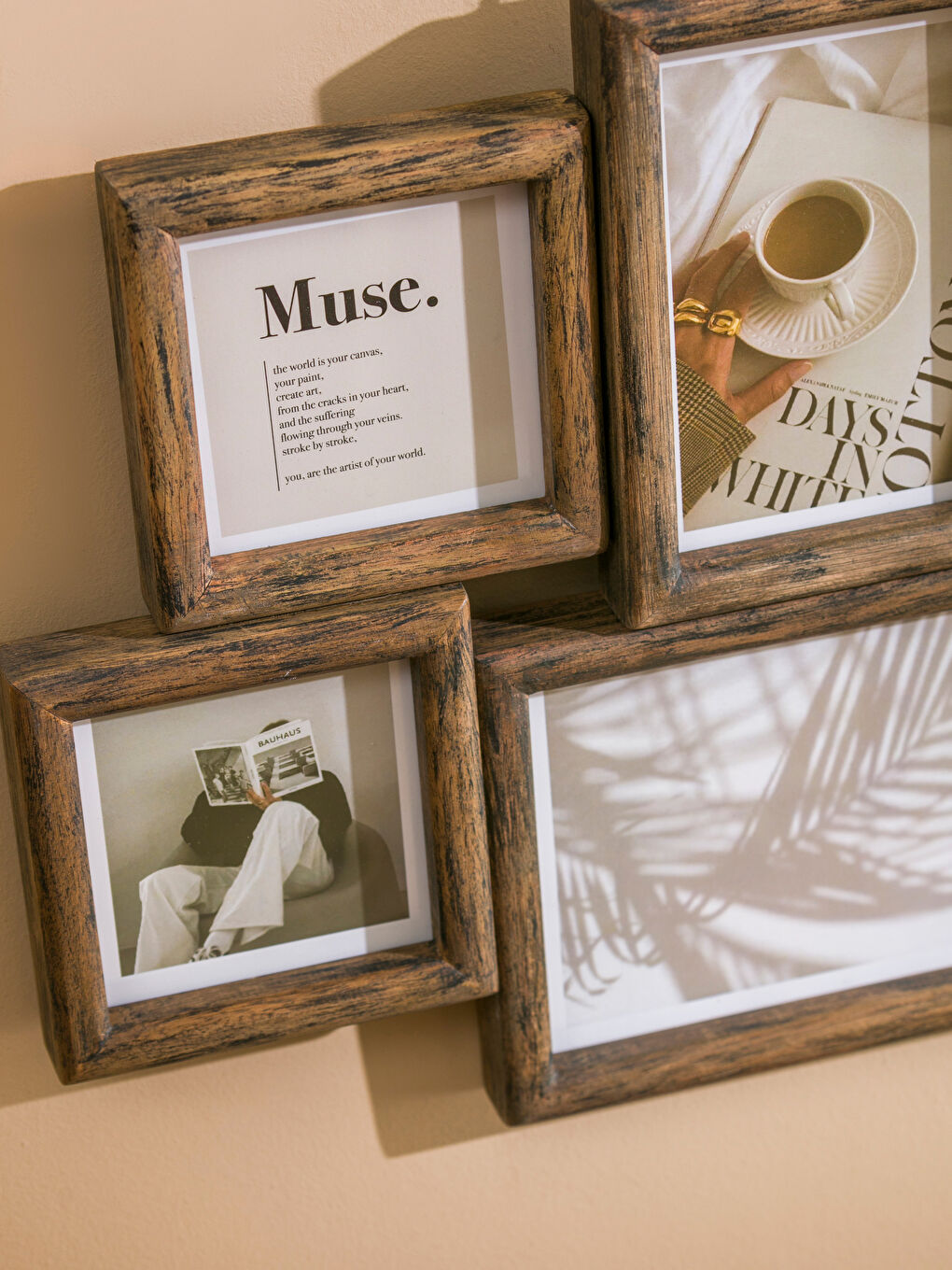 Photo Frame 4-pack 32 cm-1