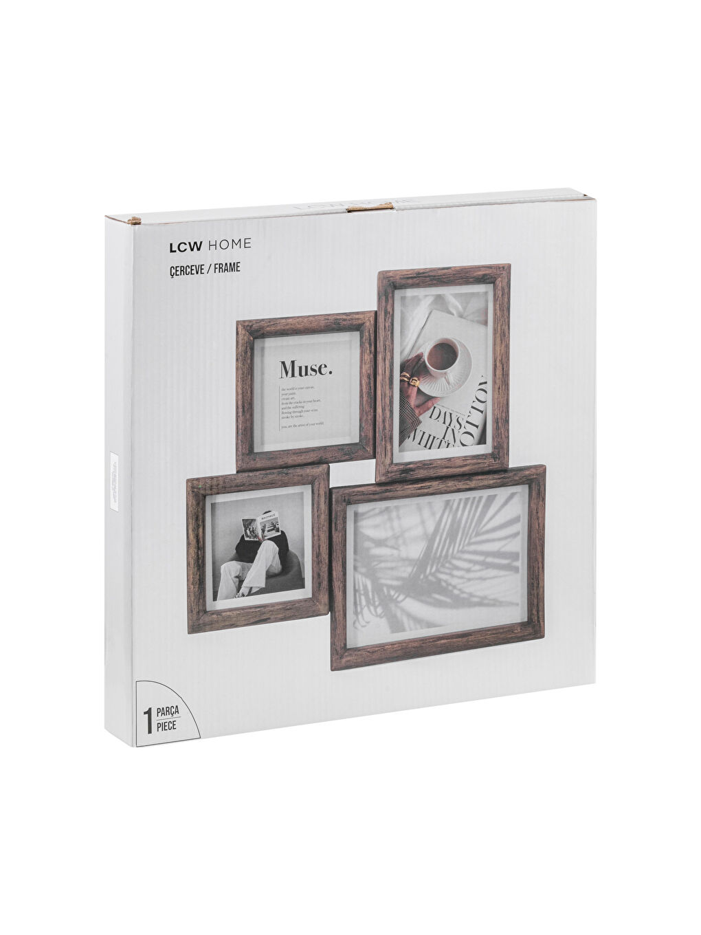 Photo Frame 4-pack 32 cm-2