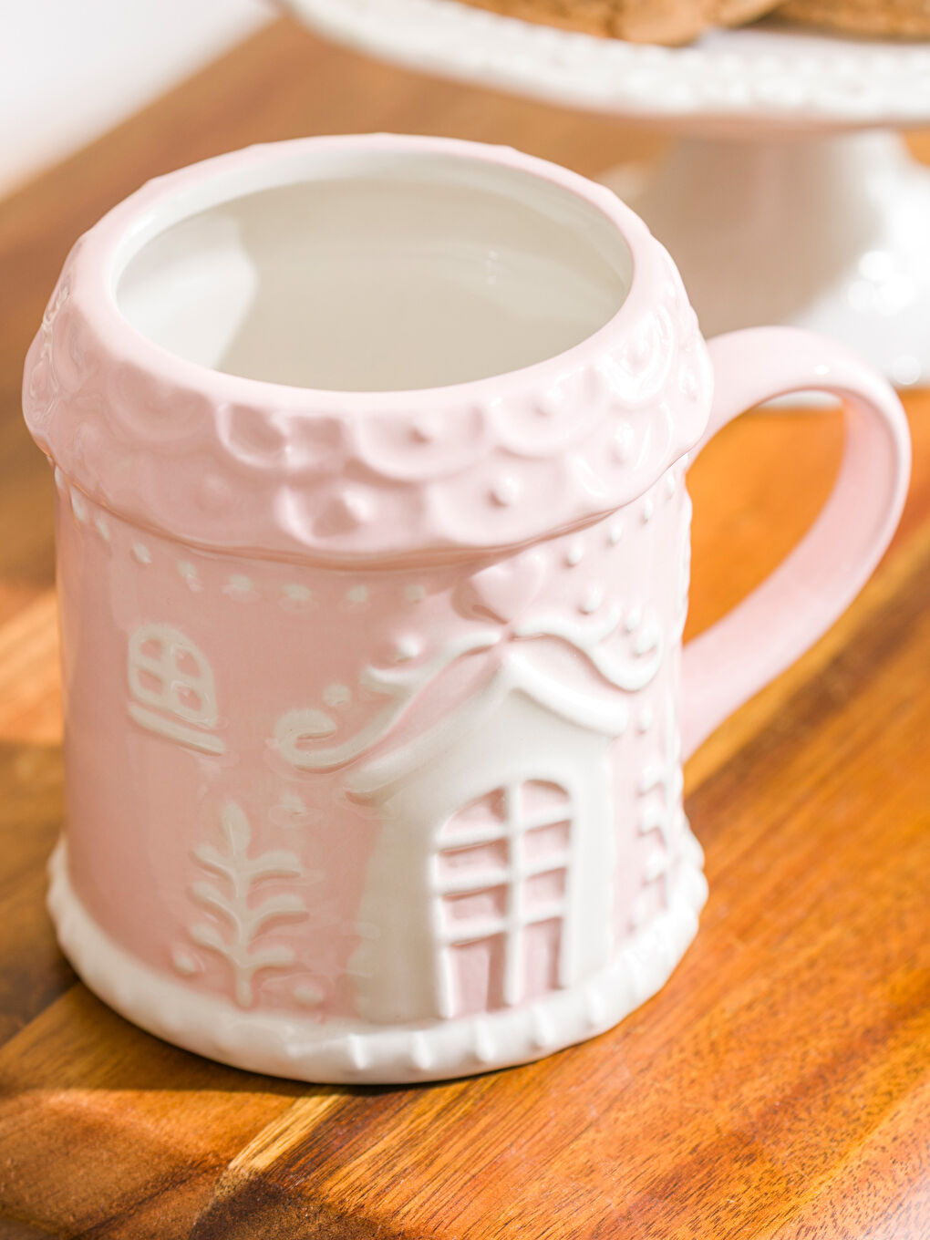 Printed Ceramic Mug 450 ml-2