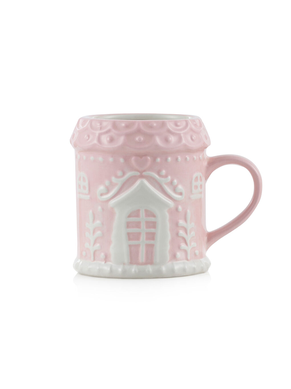 Printed Ceramic Mug 450 ml-4