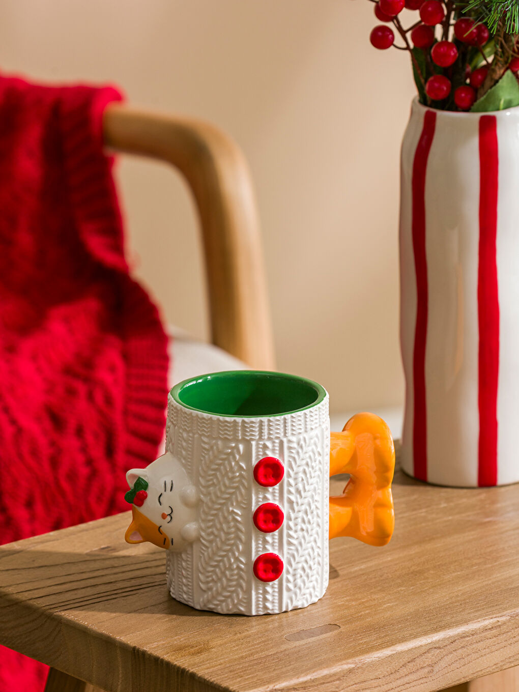 MIX Mug