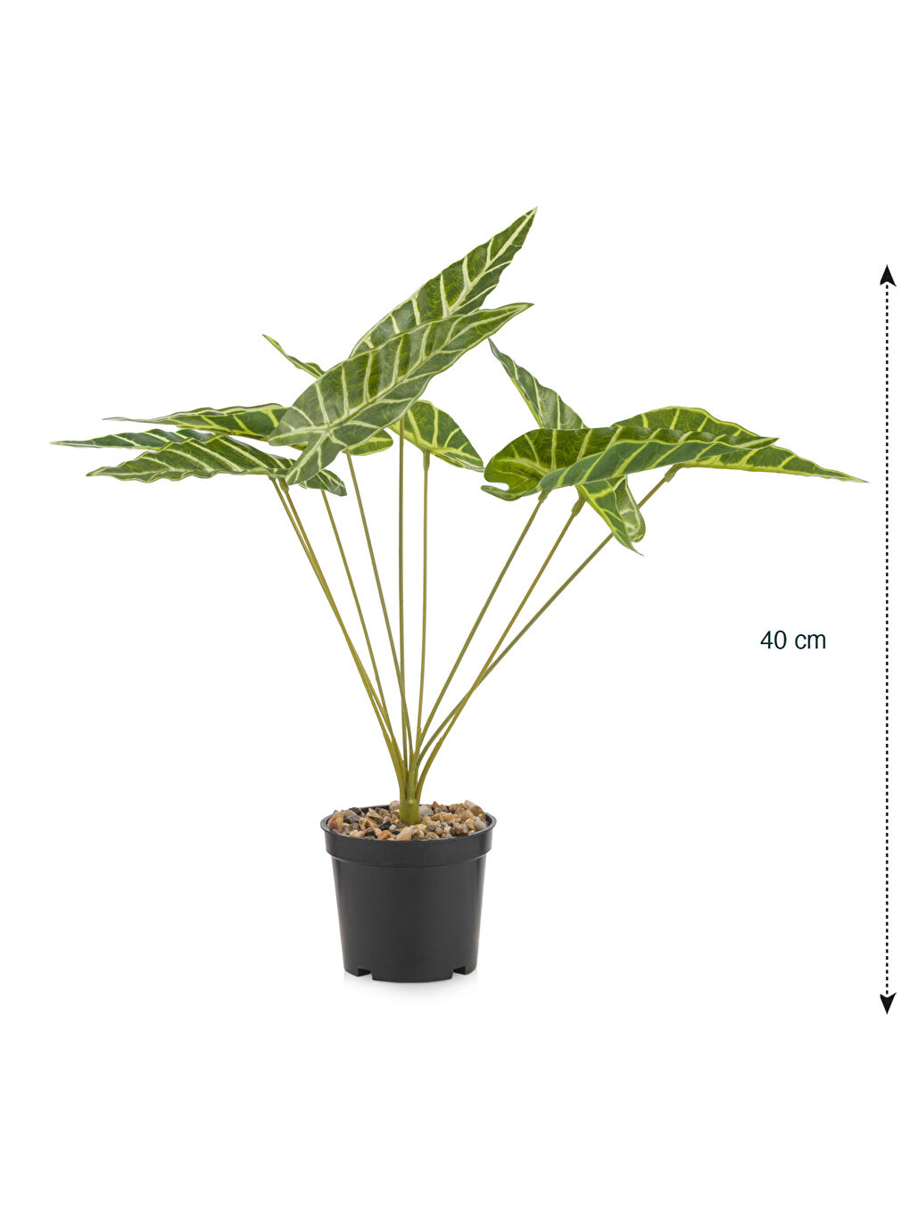 LCW HOME Dekorativno veštačko cveće 40 cm -W5BY69Z8-M0T