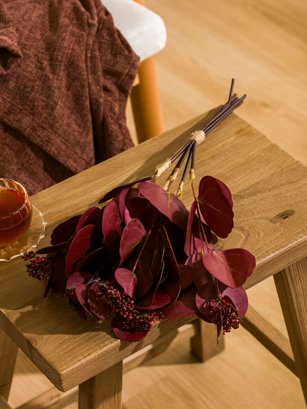 Decorative Artificial Flower 43 cm-2