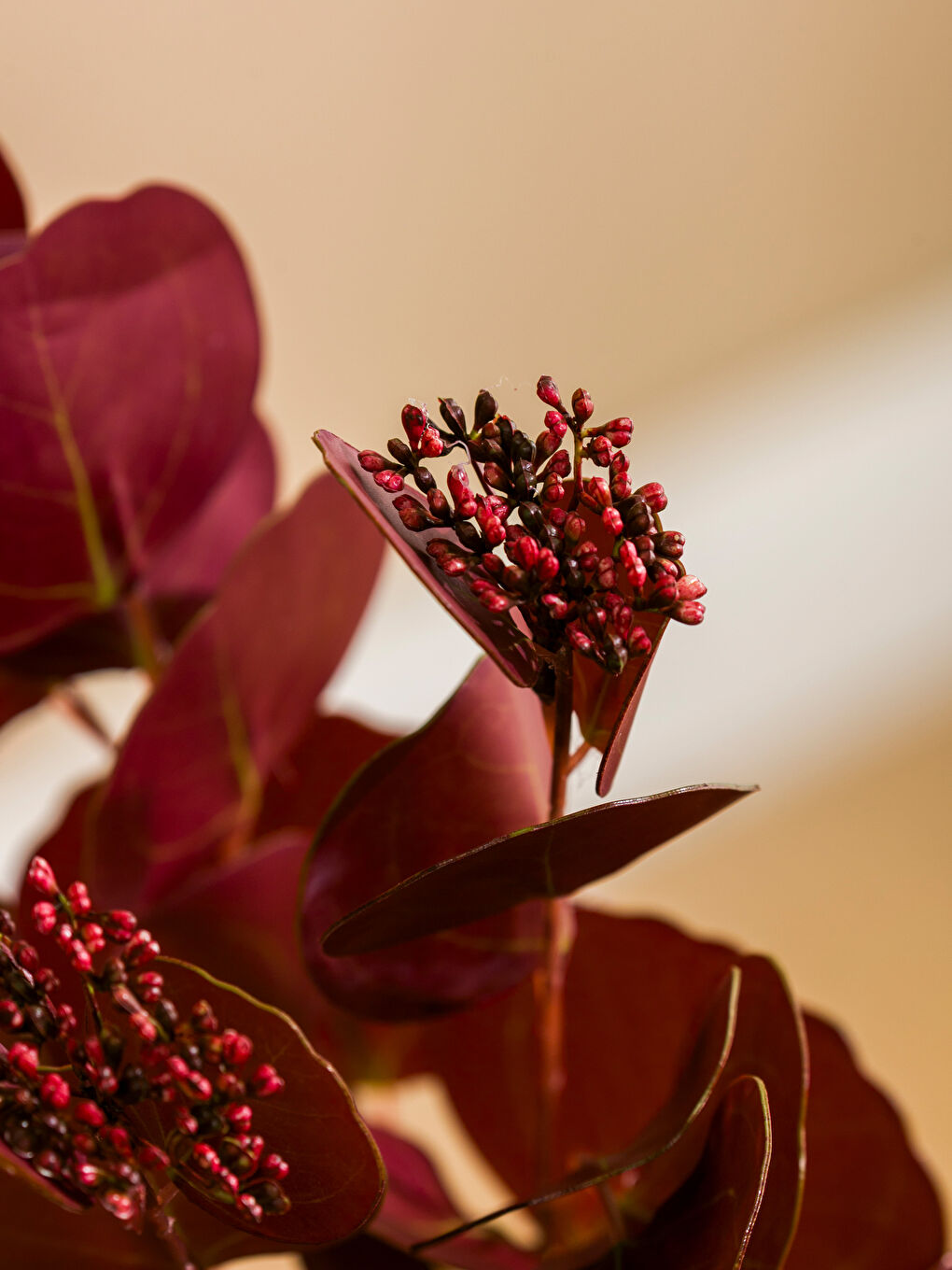 Decorative Artificial Flower 43 cm-3