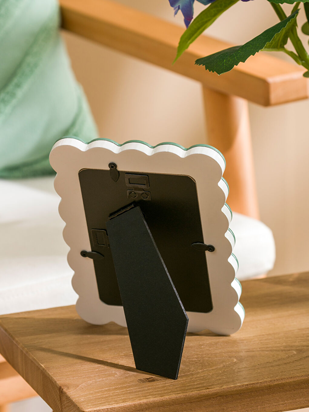 LCW HOME Standing Photo Frame 20 cm -W5CA05Z8-LRR
