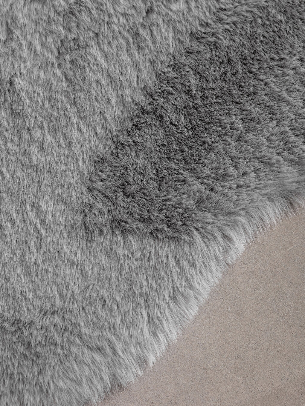 GREY Bath Mat-1