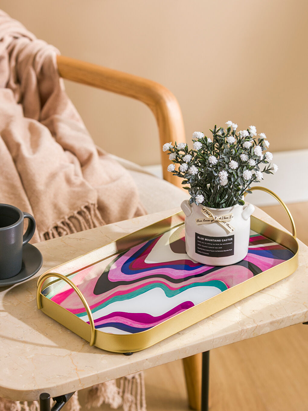 LCW HOME MIX Tray -W5CE19Z8-M0T