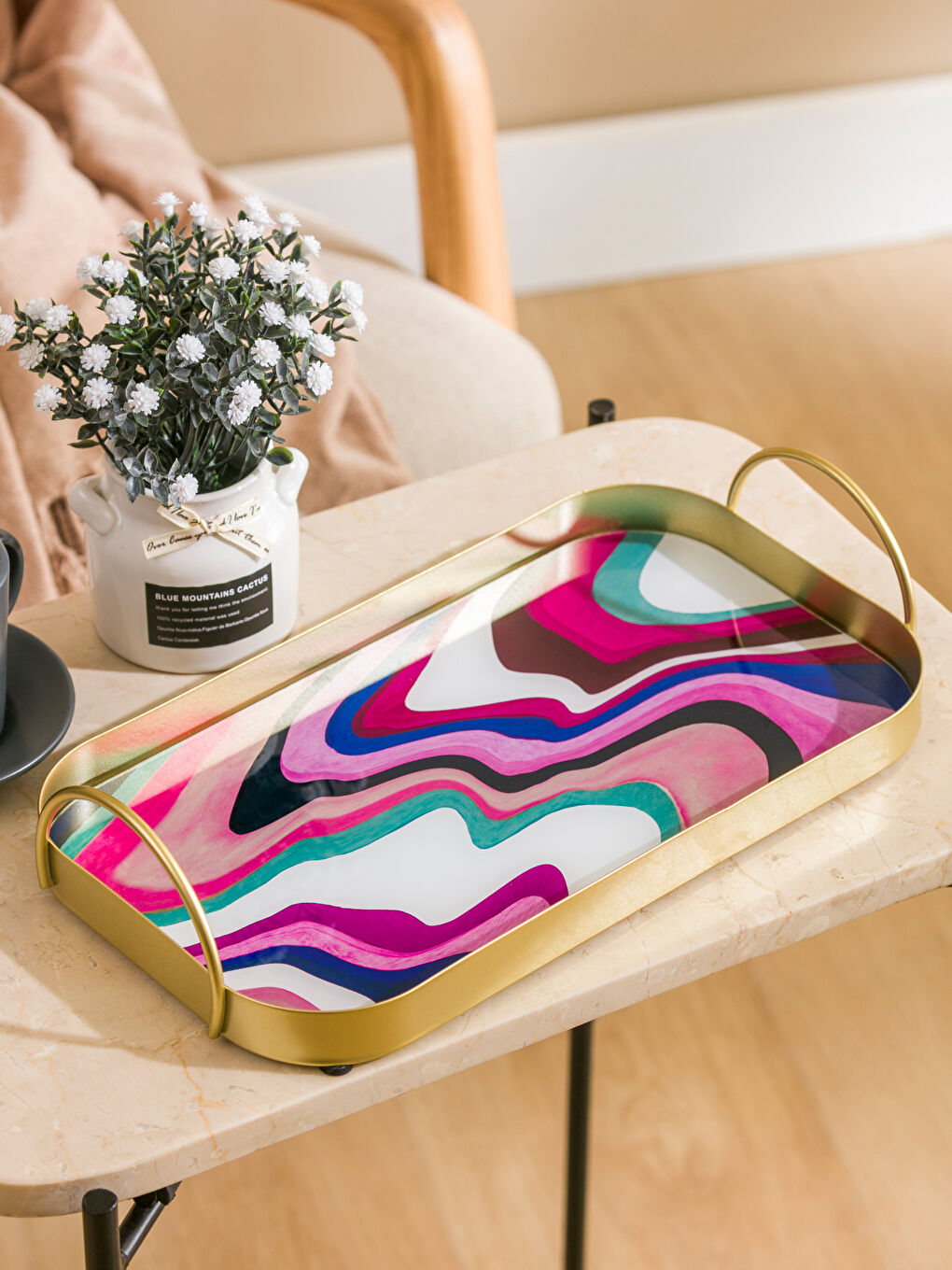 LCW HOME MIX Tray -W5CE19Z8-M0T