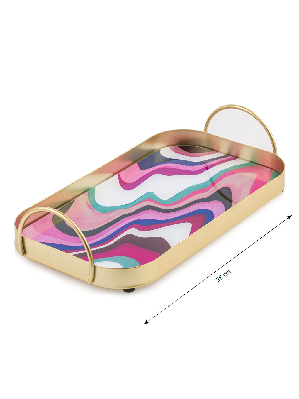 LCW HOME MIX Tray -W5CE19Z8-M0T
