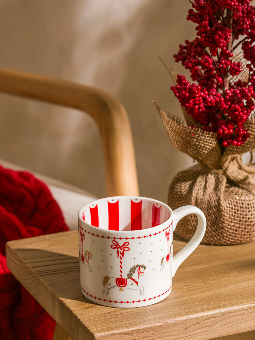 ECRU Mug