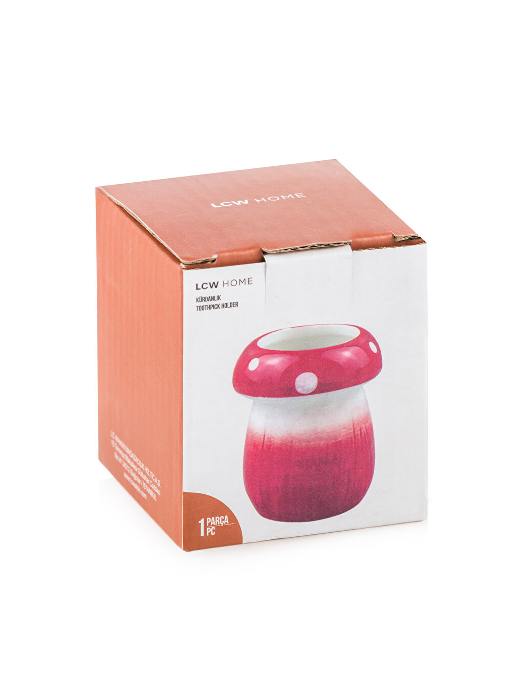 MIX Spice Pot-3