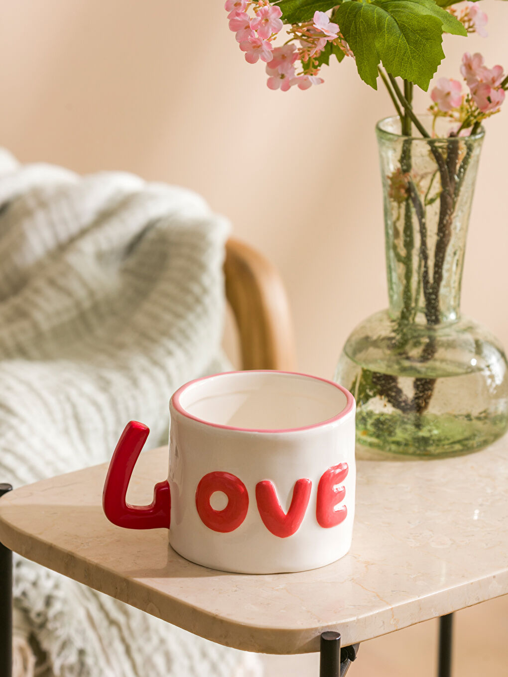 MIX Mug