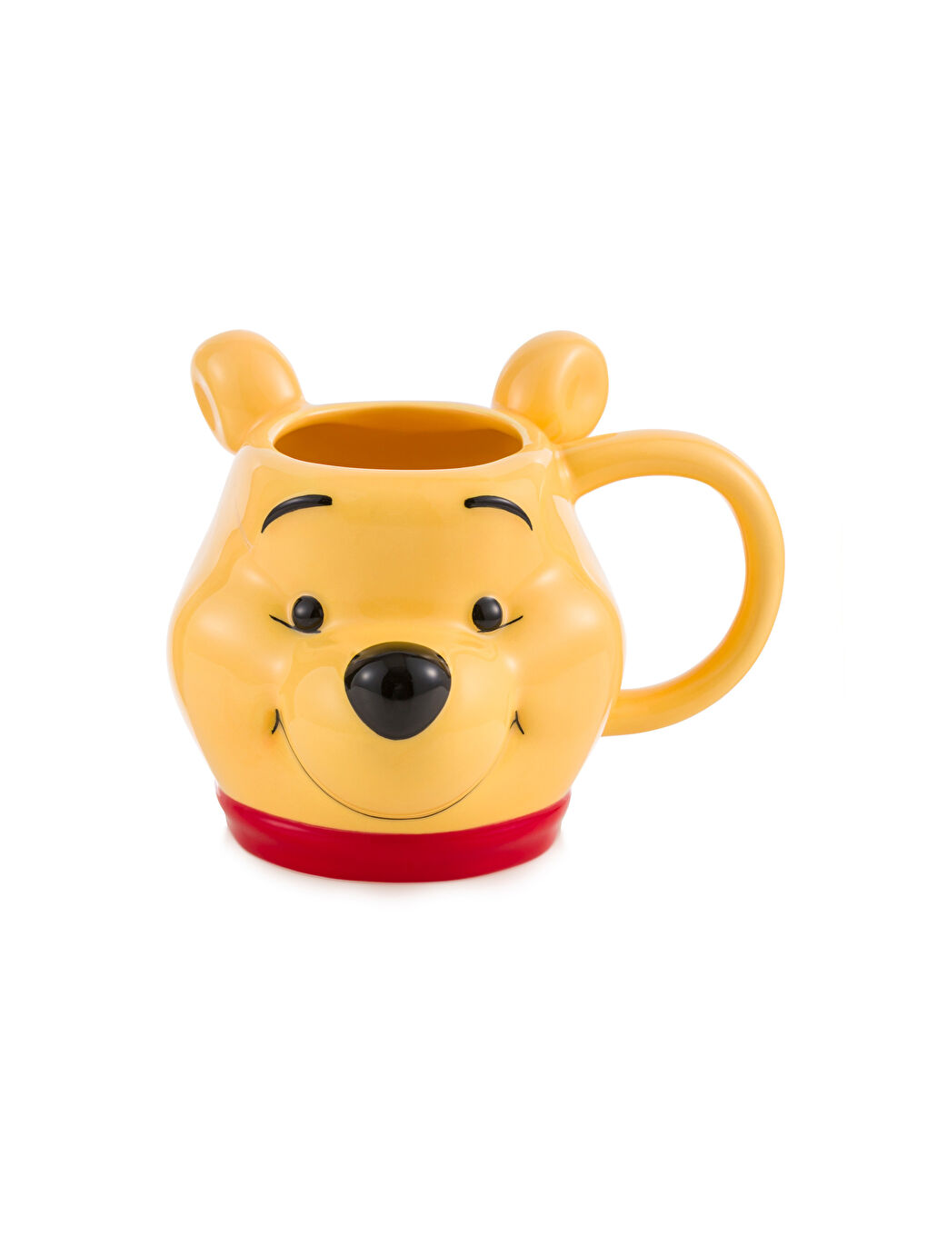 Winnie the Pooh Printed Ceramic Mug 343 ml-4